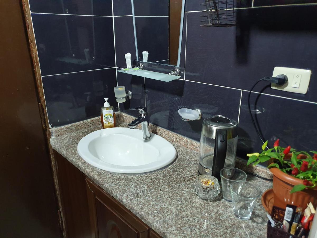 Апартаменти New Luxurious Modern Studio Джераш Екстер'єр фото